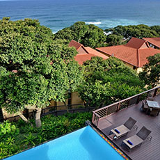 ANEW Ocean Reef, Zinkwazi