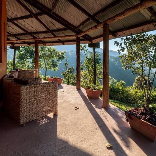 Gorilla Valley Lodge
