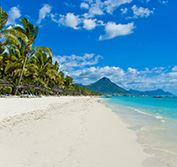 Mauritius Beach Wedding And Luxury Safari Malaria Free South Africa