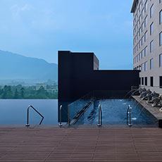 Marriott, Kathmandu