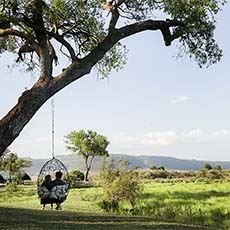 Little Governors, Mara