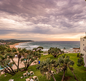 Beach Holiday South Africa All Inclusive Blue Marlin Durban Safari Nambiti