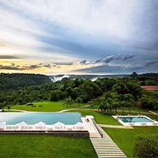 Gran Melia, Iguazu