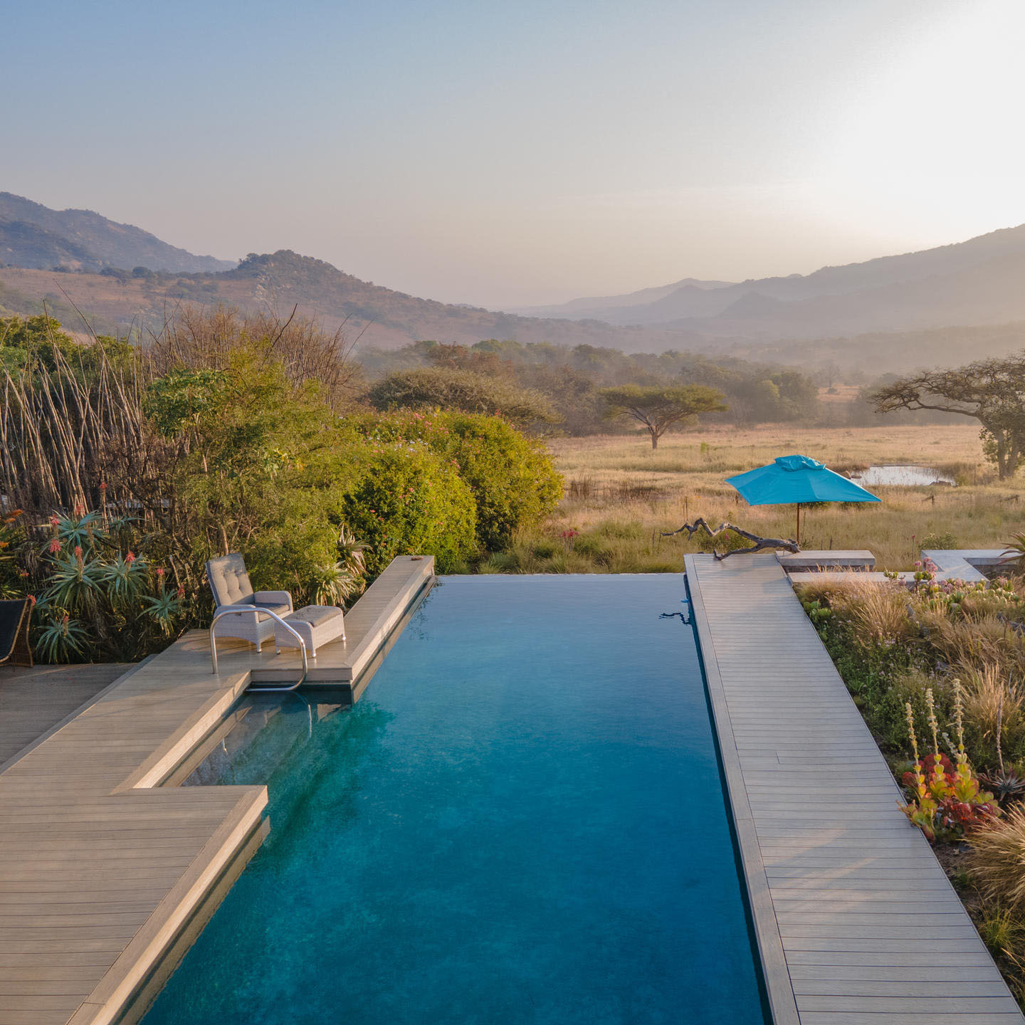 Babanango Game Reserve
