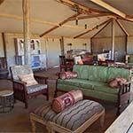 Miombo Safari Camp