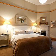 Leeuwenbosch Country House, Amakhala