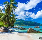 Seychelles Holidays Prices: All Inclusive Package Deals, Mahe Island