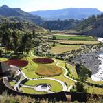 Colca Lodge