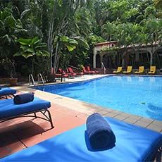 Villas Lirio