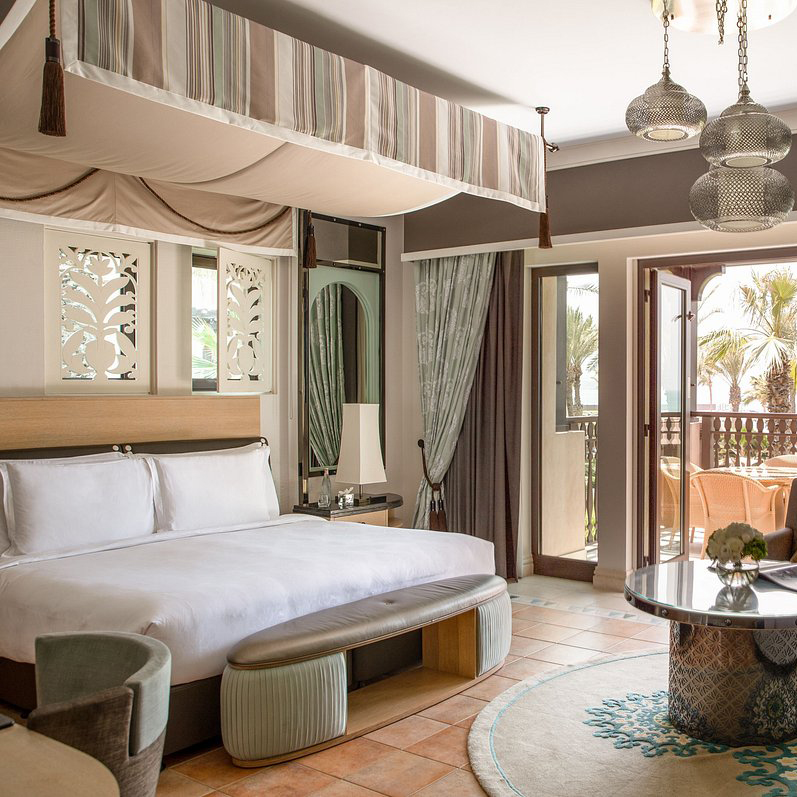 Jumeirah Dar Al Masyaf