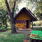 Maramba River Lodge