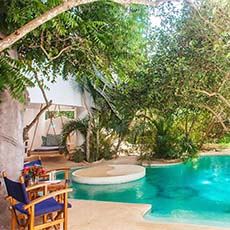 Watamu Treehouse