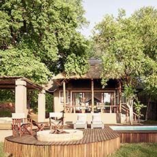 Sanctuary Chobe Chilwero