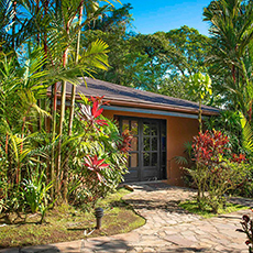 Rio Celeste Hideaway