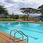 Lake Bogoria Spa