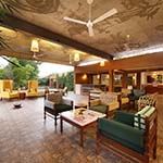 Svasara Jungle Lodge