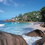 Luxury Kenya Safari Holiday Seychelles Mahe Praslin Island Honeymoon Deals
