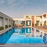 Four Points Sheraton, Agra