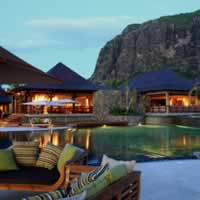 LUX Le Morne