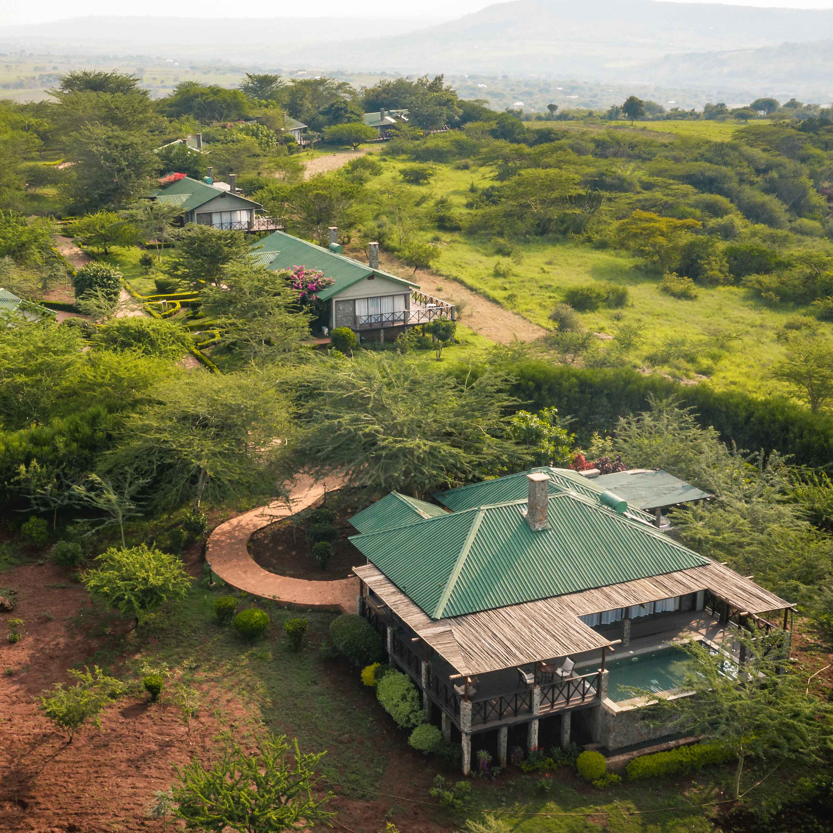 Ngorongoro Oldeani