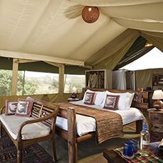 Kicheche Mara North