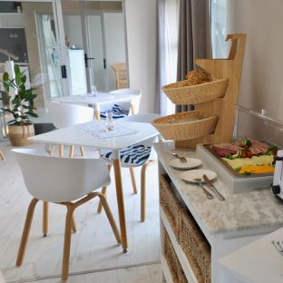 @ The Sea Boutique Guest House