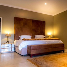 Bagatelle Kalahari Boutique Farmhouse