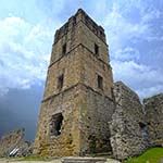 Holidays to Colombia and Panama Canal Tours Cocora Valley Cartagena