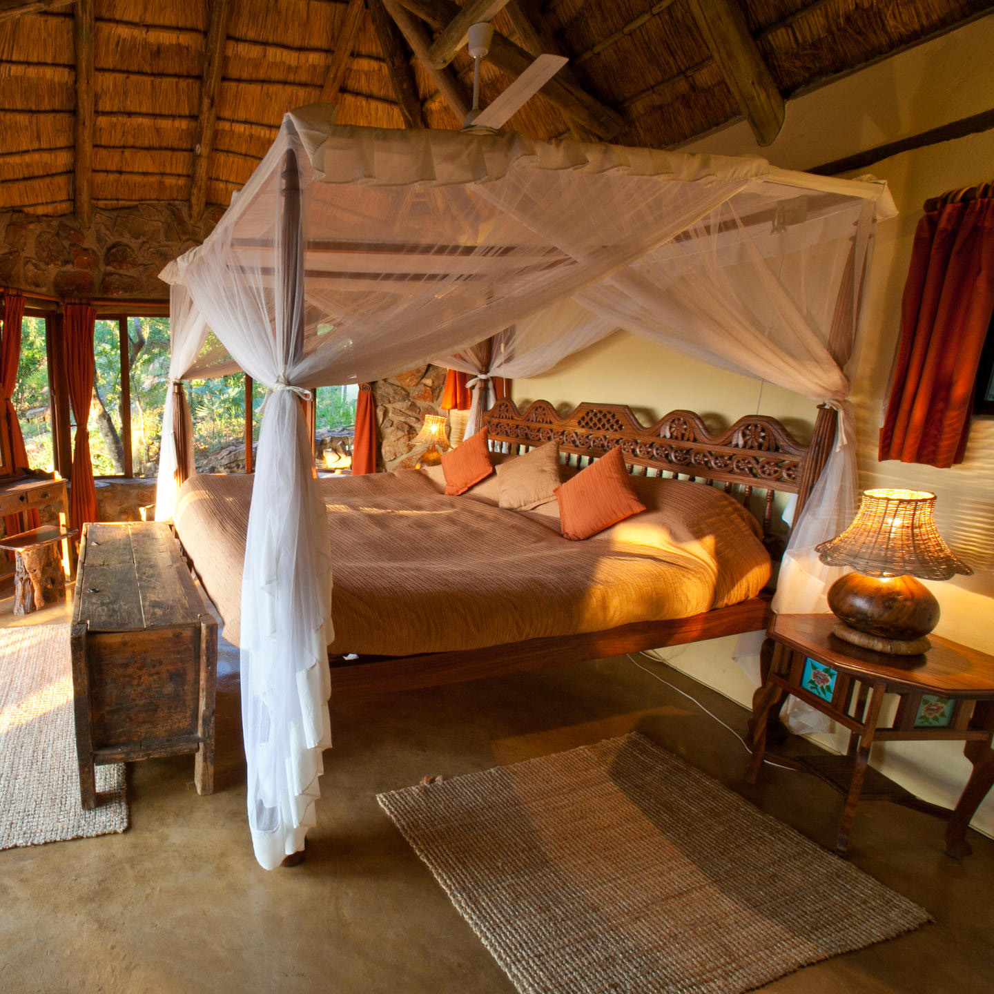 Ant Africa Safaris