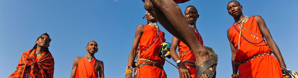 African Indian Culture Holidays Cultural Tours India Africa Ethiopia Kenya