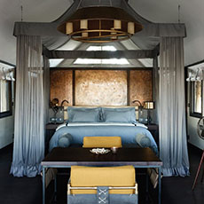 Eagle Island, Belmond