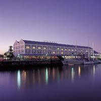 Victoria & Alfred Hotel