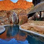 Twyfelfontein Country Lodge