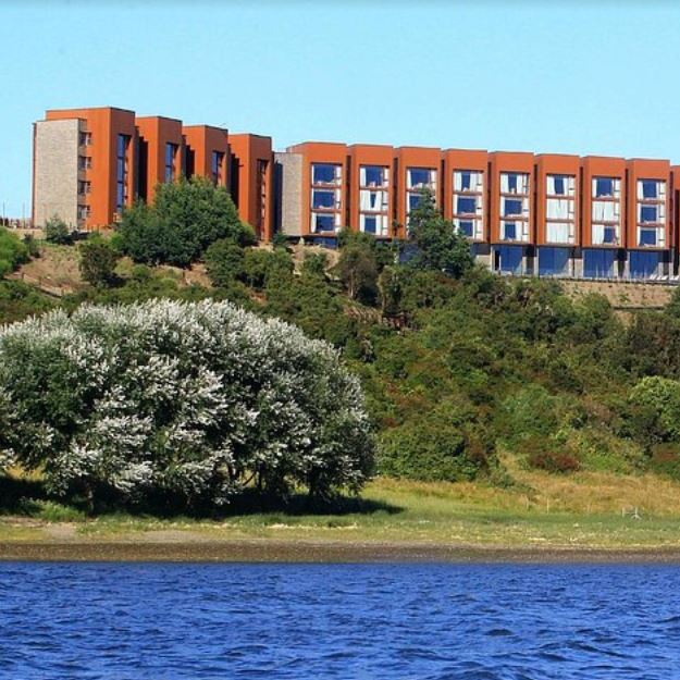 Enjoy Hotel, Chiloe