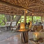 Lake Manyara Tree Lodge