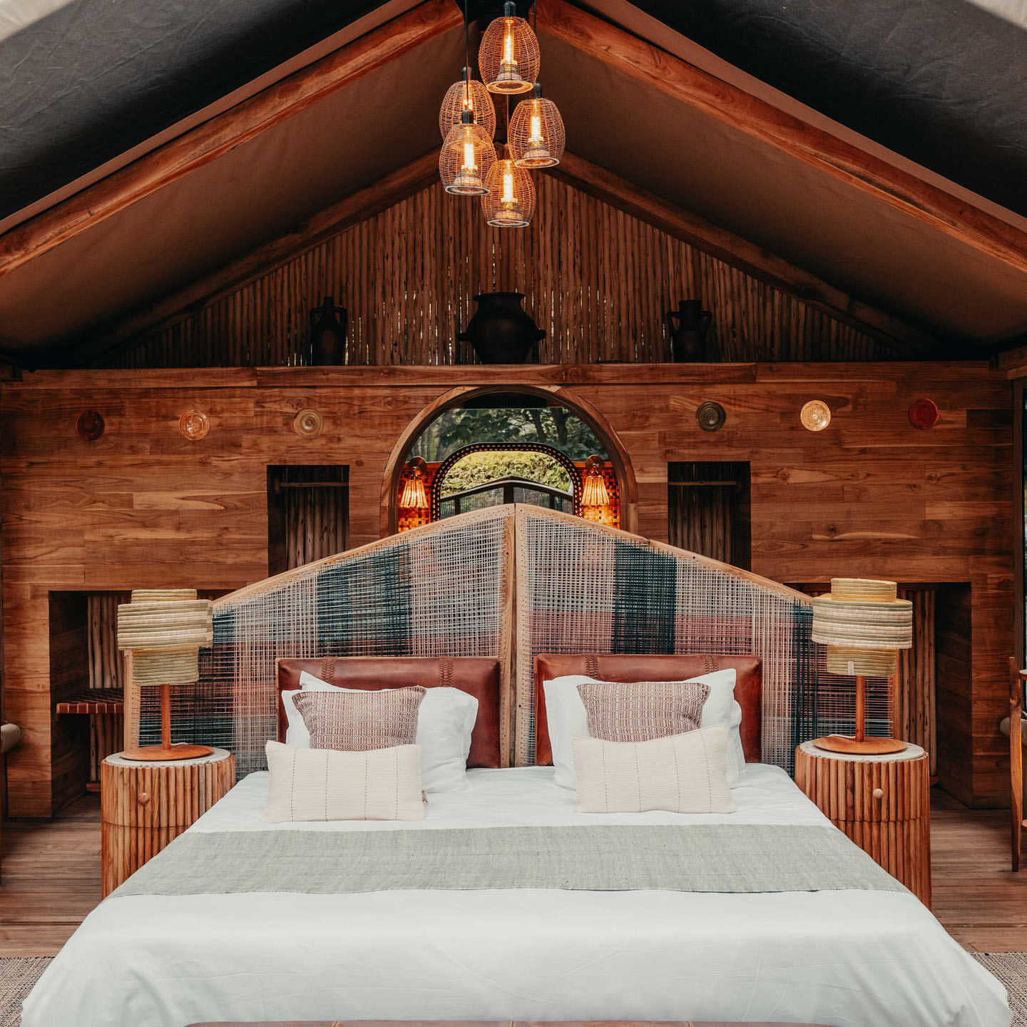 Wayo Manyara Green Camp