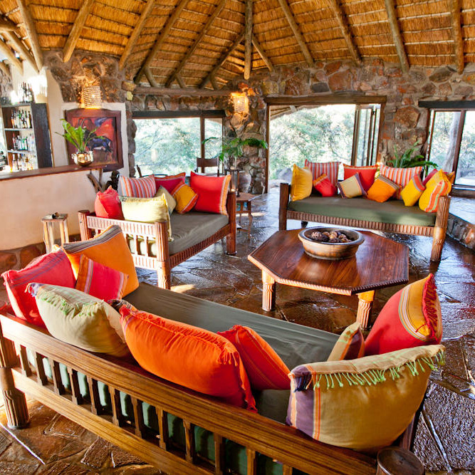 Ant Africa Safaris