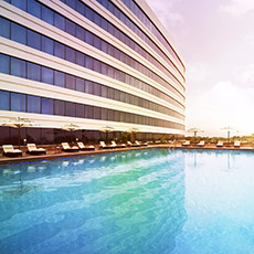 Vivanta, Coimbatore