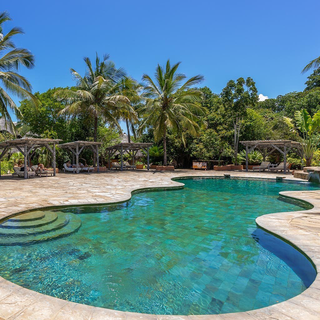 Chale Island