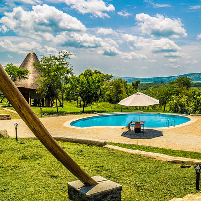 Kigambira Safari Lodge