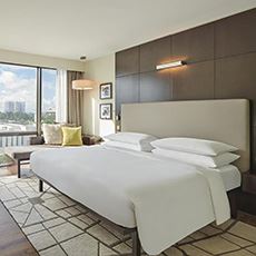 Hyatt Regency, Dar Es Salaam