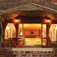 Waterberg Guest Farm