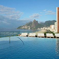 Fasano, Ipanema