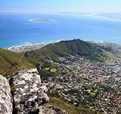 Golf Holiday Vacation Cape Town South Africa Stellenbosch Hermanus