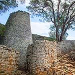 Luxury Holiday Great Zimbabwe Ruins Matopos Safari Hwange Victoria Falls
