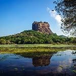 Anuradhapura Polonnaruwa Sigirya Dambulla Temple Tooth Kandy
