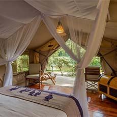 Sarova Mara