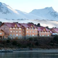 Los Cauquenes, Ushuaia