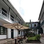 Casa Andina Select, Koricancha