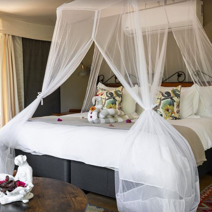Umkumbe Bush Lodge
